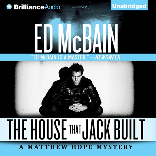 The House that Jack Built: Matthew Hope, Book 8 (Unabridged) cover