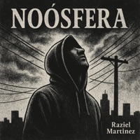 Noósfera - EP - Raziel Martinez