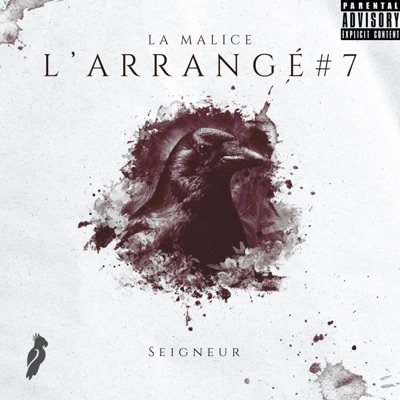 L'arrangé #7 (seigneur) - Single