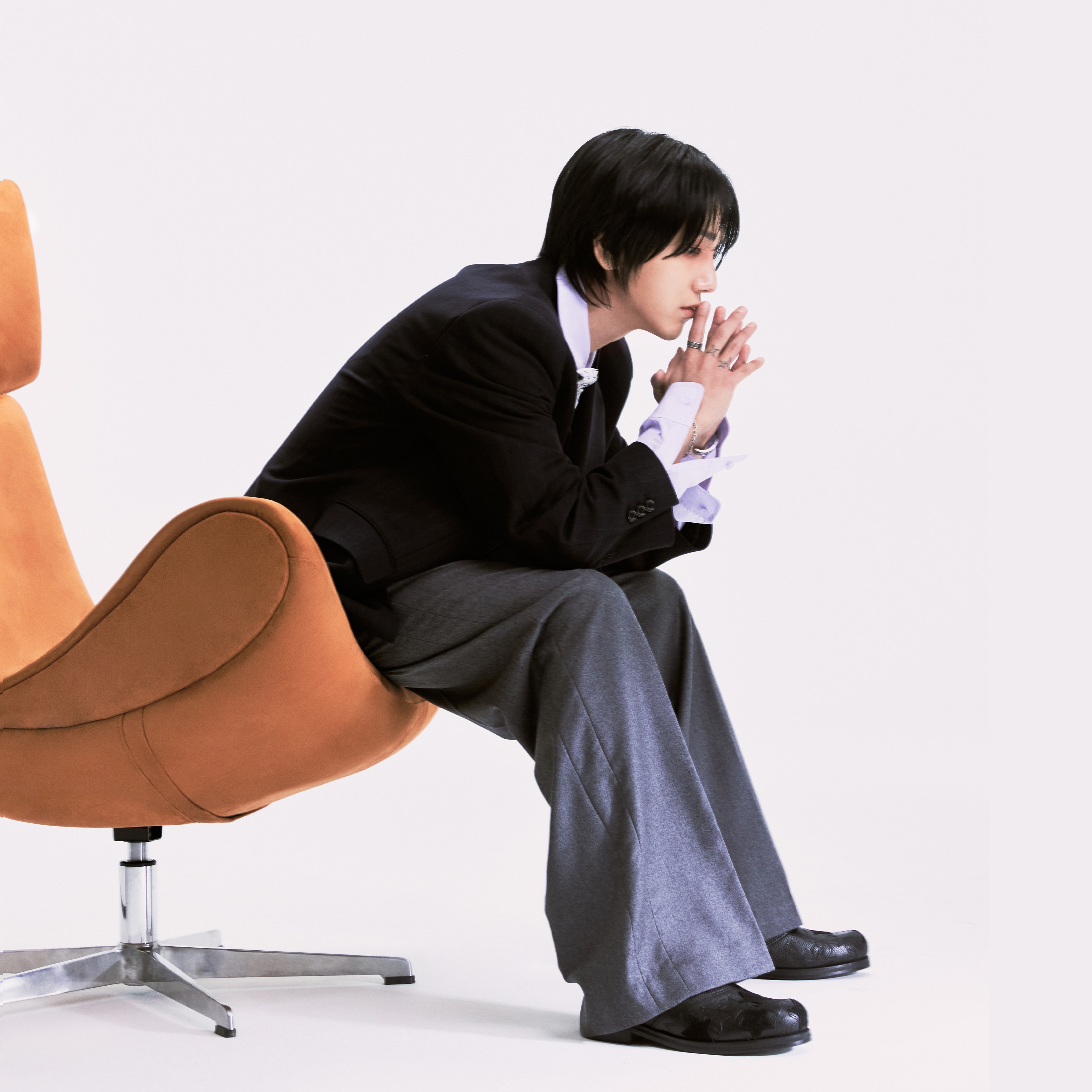 YESUNG - It's Complicated