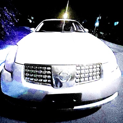 NISSAN MUSIC - Single