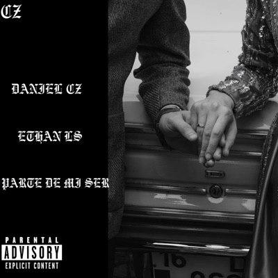 Parte de Mi Ser (Remix) [feat. Ethan L$] - Single