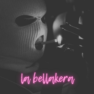 La Bellakera - Single