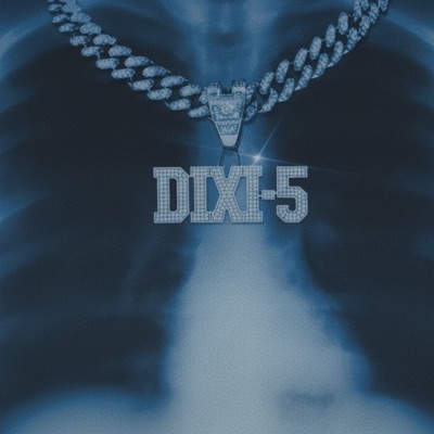 DIXI-5 (Грустная) [feat. Catom, Ambi, Yunli & Anywaay] - Single