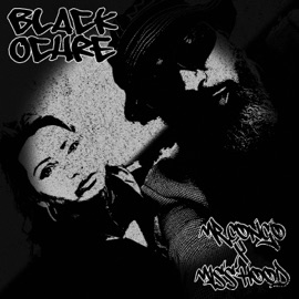 Black Ochre (feat. Miss Hood) Mr. Congo