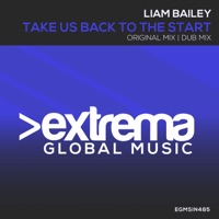 Take Us Back to the Start - Single - Liam Bailey