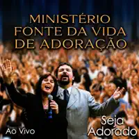 Move as Águas — Ministério Fonte da Vida de Adoração