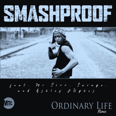 Ordinary Life (Remix) [feat. Deach, TY & Sid Diamond] - Single