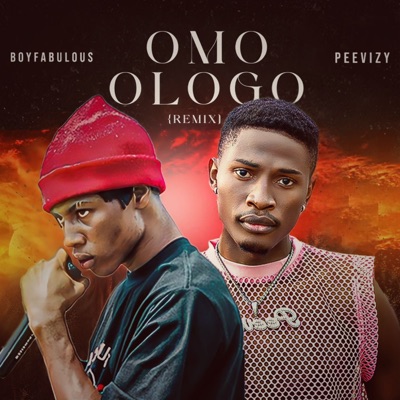 Omoologo (feat. Peevizy) - Single