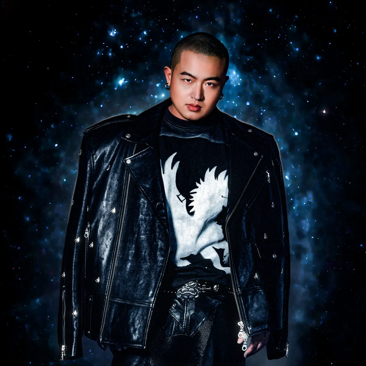 俞天時KOZAY - 奉天承運 (2025) [iTunes Plus AAC M4A]-新房子