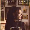 Terrian - Testimony