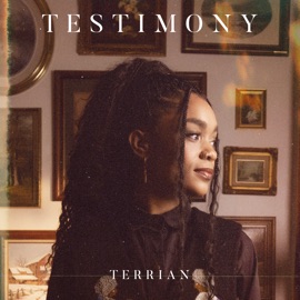 Testimony Terrian