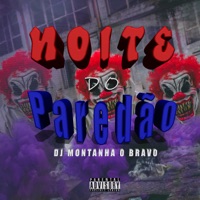 Noite do Paredão - Single - Dj Montanha O Bravo