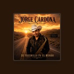 Jorge Cardona