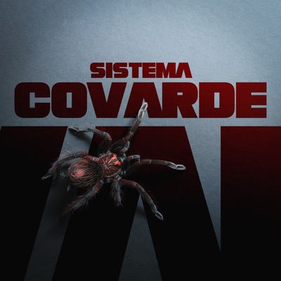 Sistema Covarde - Single
