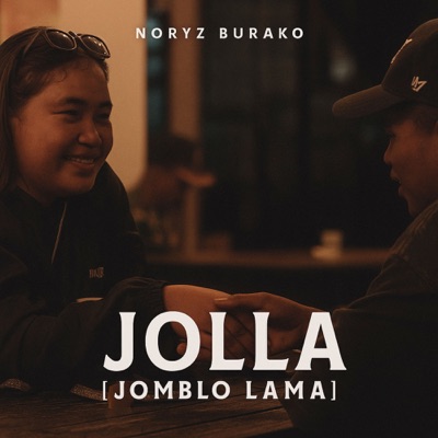 Jolla (Jomblo Lama) - Single