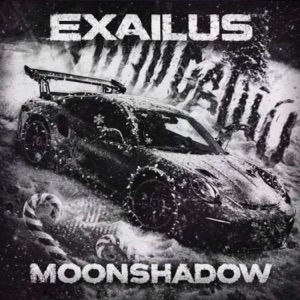 MOONSHADOW - EP