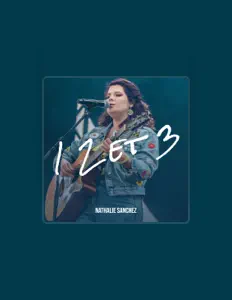 Listen to Nathalie Sanchez, watch music videos, read bio, see tour dates & more!