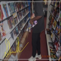 Virgil Hawkins - Single - Shar Asante