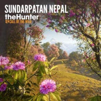 Sundarpatan (Main Theme) - Single - The Hunter: Call of the Wild & Rotem Moav