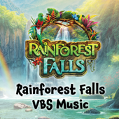 Rainforest Falls Vbs Music