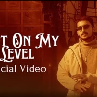Ani't On my Level - Single - Janam