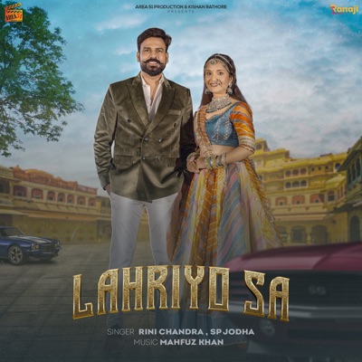 Lahriyo Sa - Single