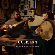 Gülistan (Live) - Sedat Anar & Damla Anar