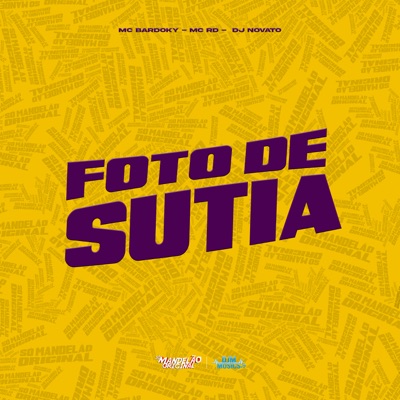 Foto de Sutia - Single