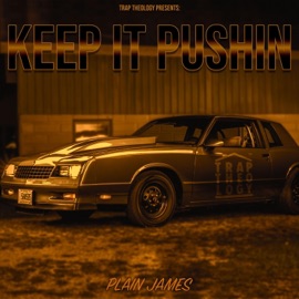 Caught Up Plain James