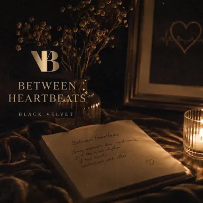 Posłuchaj utworu Between Heartbeats wykonywanego przez BLACK VELVET.