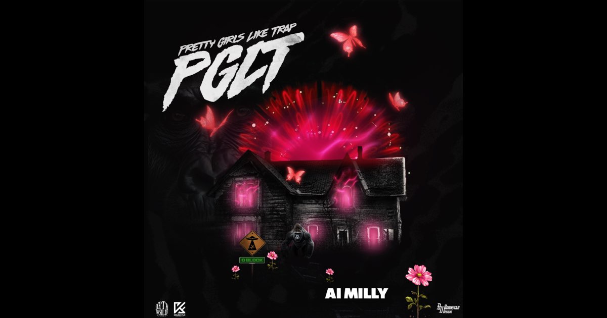 PGLT - Ai Milly