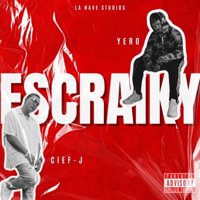 ESCRAIKY (feat. Cief-J) - Single
