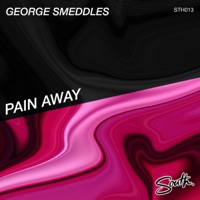 Pain Away - Single - George Smeddles