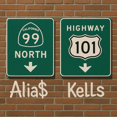 From The Valley 2 LA - EP