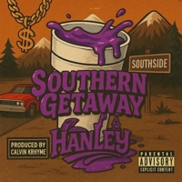 SOUTHERN GETAWAY - EP - HANLEY