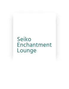Listen to Seiko Enchantment Lounge, watch music videos, read bio, see tour dates & more!