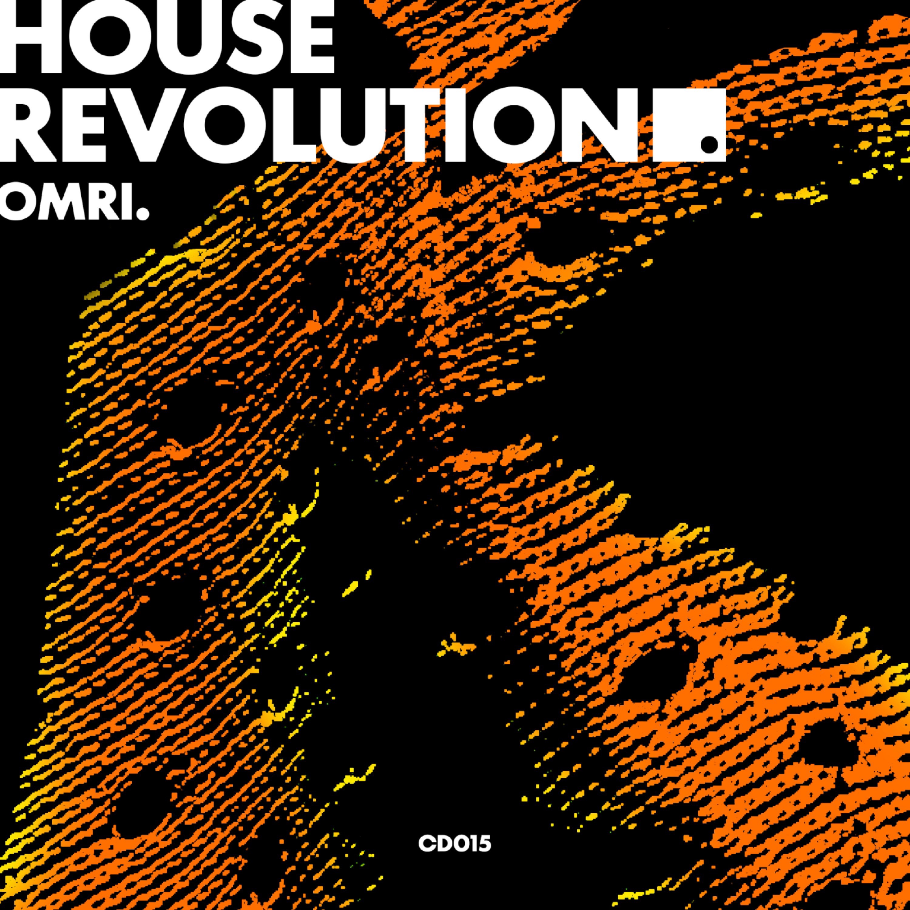 House Revolution - Single