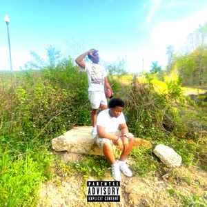 BANDED UP (feat. Luhjuma)