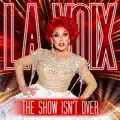 The Show Isn't Over