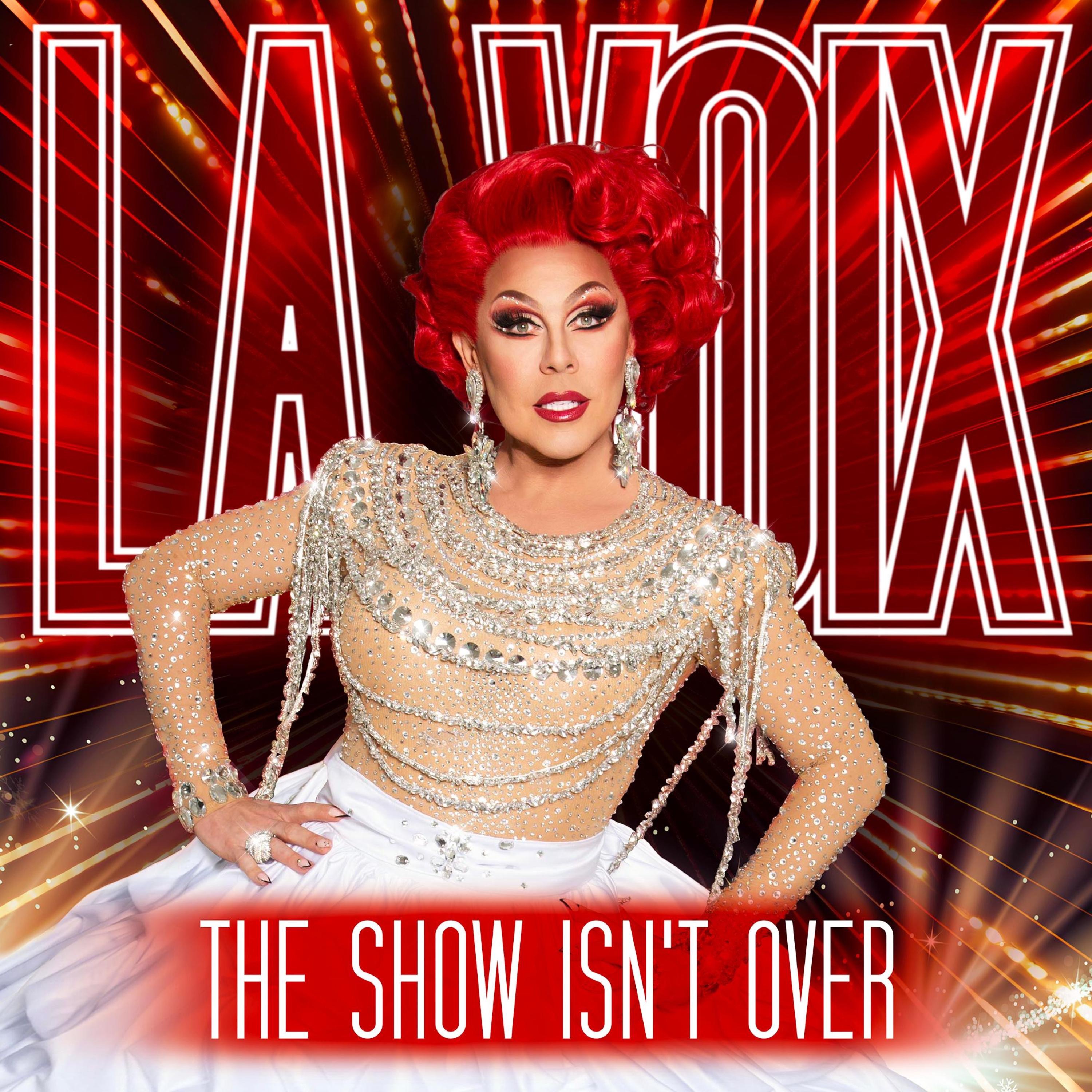 The Show Isn't Over - EP