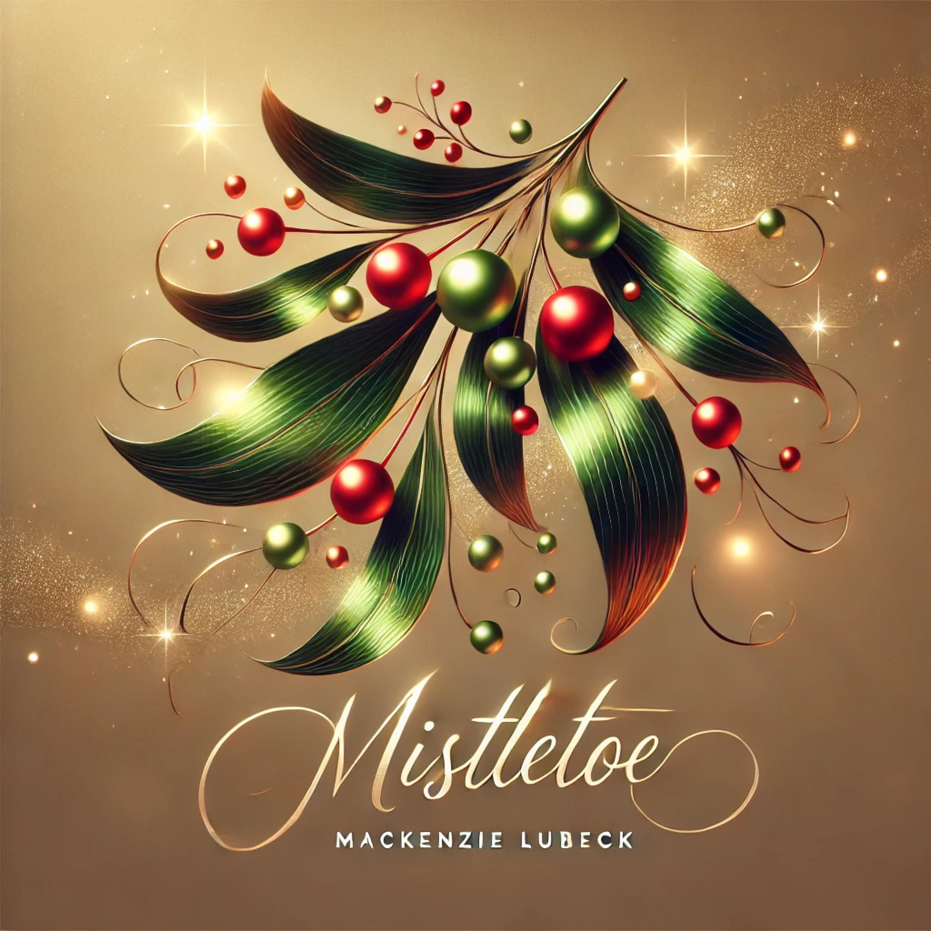 Mistletoe - Single