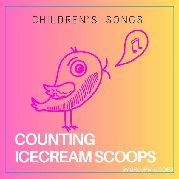 Counting Icecream Scoops - Single