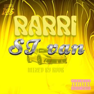 Rarri - Single