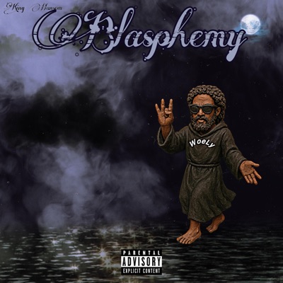 Blasphemy - EP
