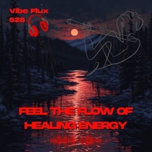 Feel the Flow of Healing Energy