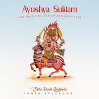Ayushya Suktam for Long Life, Health and Happiness - Single - Inner Splendor & Shri Vivek Godbole