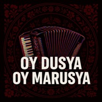 Oy dusya Oy marusya - Single - T challabeatz