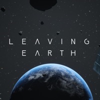 Leaving Earth - Single - Husman