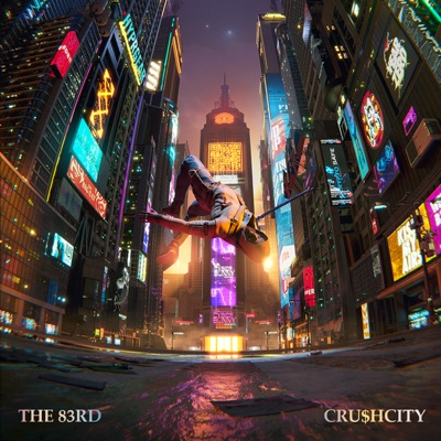 c r u $ h c i t y - EP